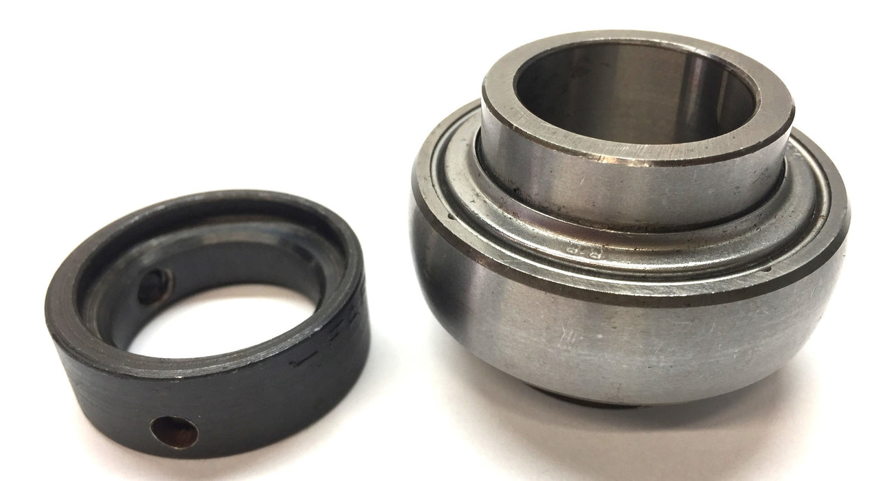 Fafnir Insert Ball Bearing with Collar 1100 (S1100K) (No Box) NOS