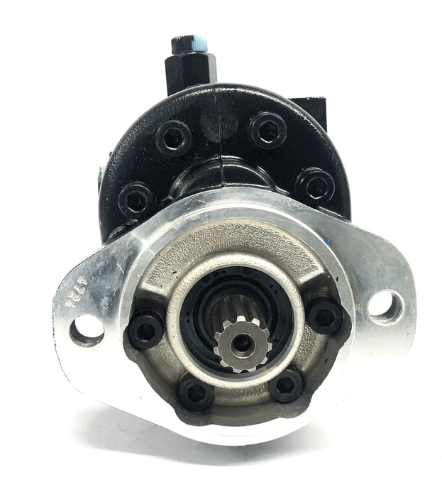 Daewoo 30.6cc/rev Gear Pump A315000 REURBISHED