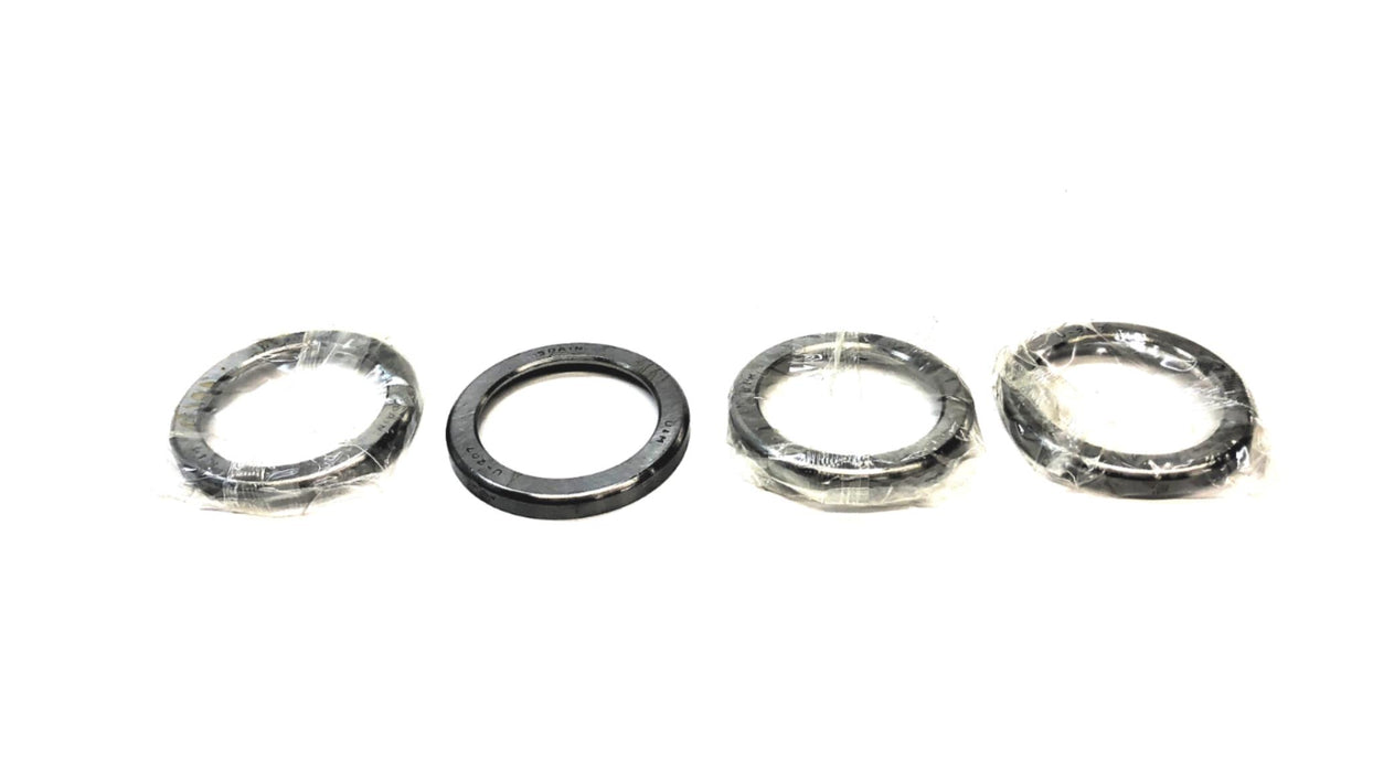 U&M Aligning Ring U-207 [Lot of 4] NOS