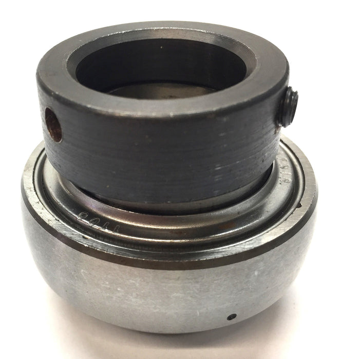 Fafnir Insert Ball Bearing with Collar 1100 (S1100K) (No Box) NOS