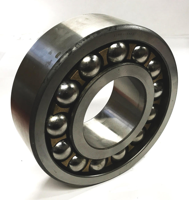 Unbranded 240mm x 116mm x 80mm Self-Aligning Ball Bearing 23BBJk-2322K NOS