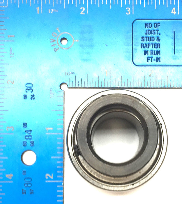 Fafnir Insert Ball Bearing with Collar 1100 (S1100K) (No Box) NOS