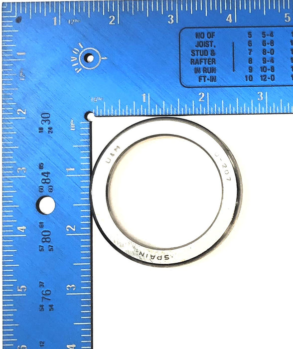 U&M Aligning Ring U-207 [Lot of 4] NOS