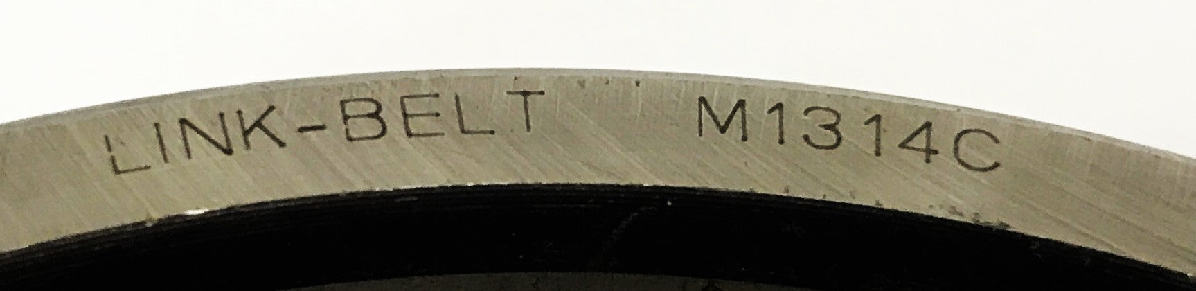 Link-Belt Cylindrical Roller Bearing Cage and Outer Ring MU1314X/M1314C NOS