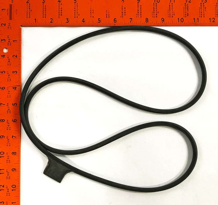 Specialized Engineering 451mm ID Rubber Gasket 10022139 [Lot of 2] NOS