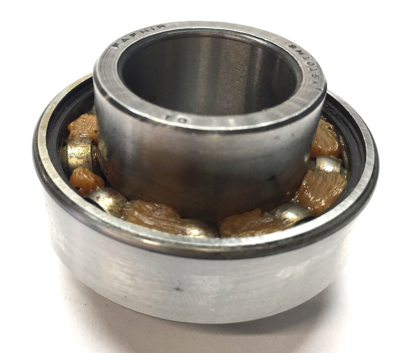 Fafnir Insert Ball Bearing without Collar BRG1015KL (SM1015K) (No Box) NOS