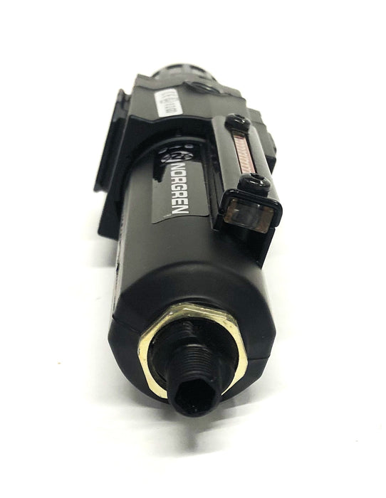 Norgren Excelon 1/4 Inch Filter/Regulator B72G-2AK-AE1-RMG NOS