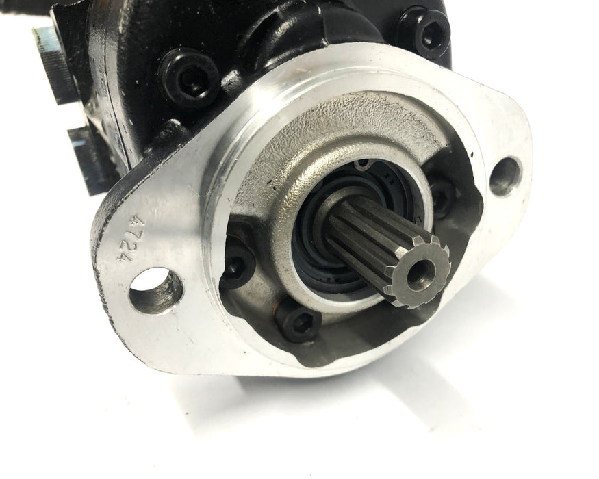 Daewoo 30.6cc/rev Gear Pump A315000 REURBISHED