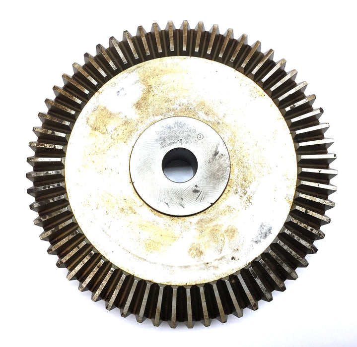 Browning Pressure Angled Bevel Gear YSB6B60-40 NOS