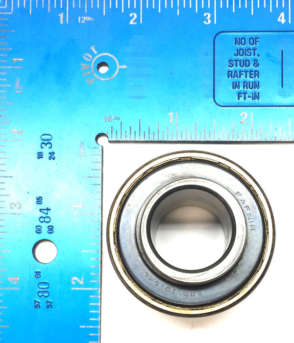 Fafnir Insert Ball Bearing without Collar BRG1015KL (SM1015K) (No Box) NOS