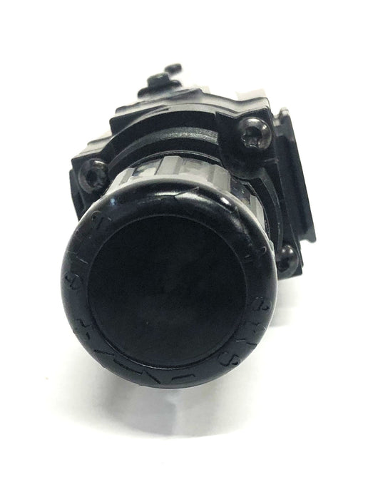 Norgren Excelon 1/4 Inch Filter/Regulator B72G-2AK-AE1-RMG NOS