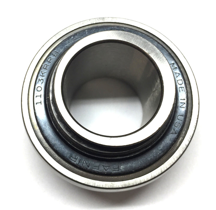 Fafnir Insert Ball Bearing without Collar 1103KRRB-C2 (SM1103KC4) (No Box) NOS