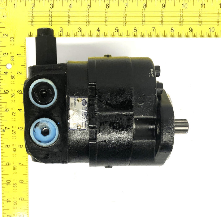 Daewoo 30.6cc/rev Gear Pump A315000 REURBISHED