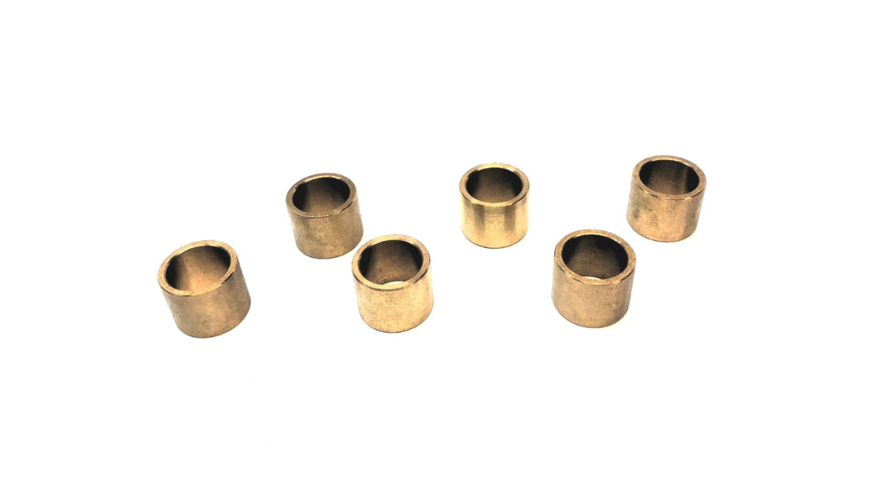 Unbranded 20mm ID x 25mm OD x 20mm Height [Lot of 6] NOS