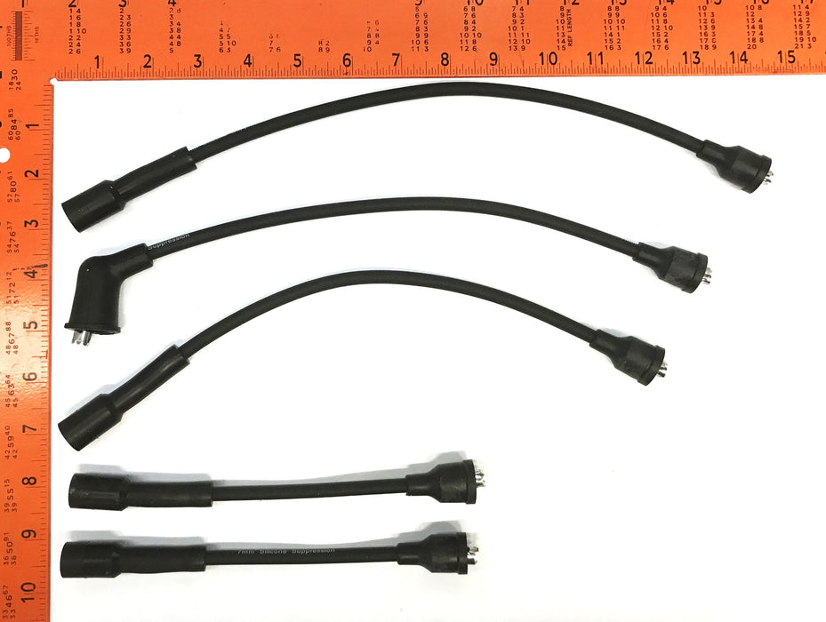 Total Source Ignition Wire Kit LP307-3508 [Lot of 2] NOS
