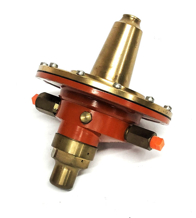 Harris 3/8 Inch Pressure Control Valve Regulator AA-2623 NOS