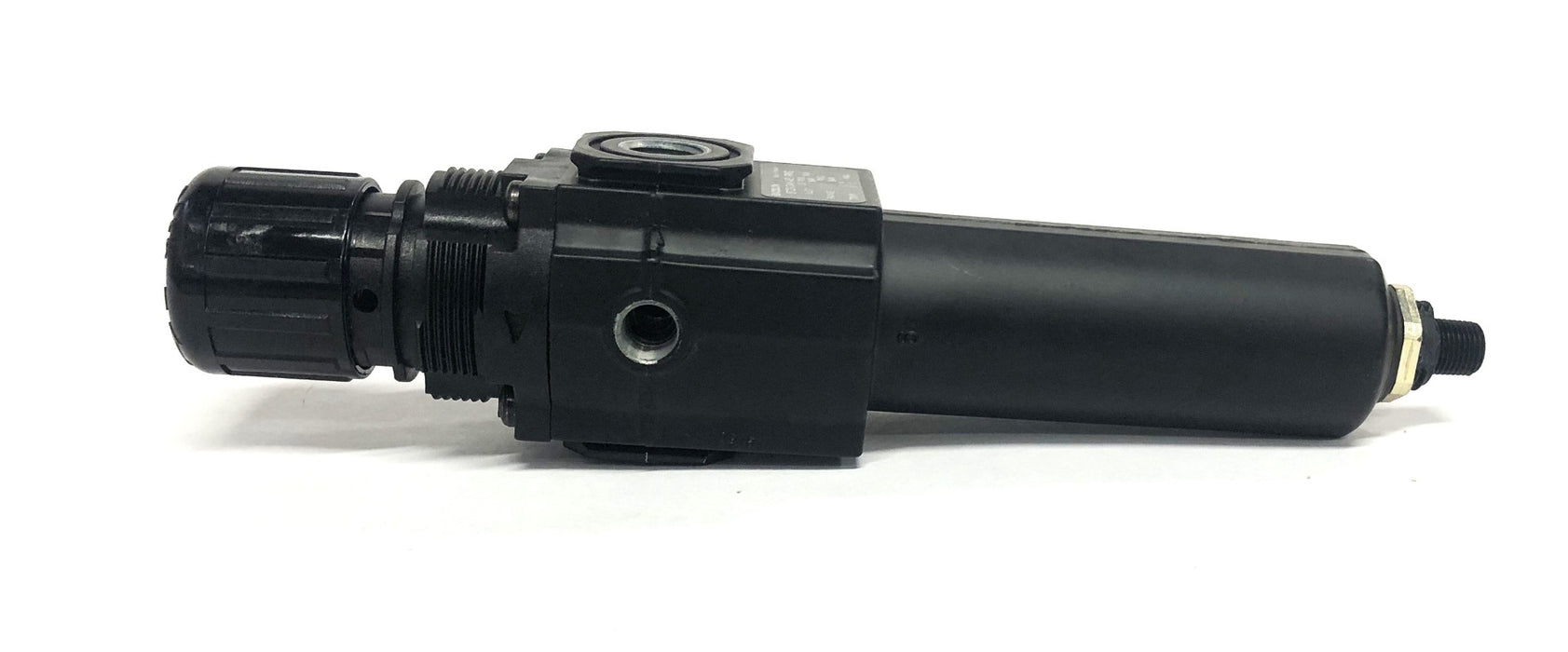 Norgren Excelon 1/4 Inch Filter/Regulator B72G-2AK-AE1-RMG NOS