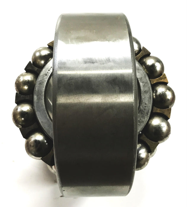 Unbranded 240mm x 116mm x 80mm Self-Aligning Ball Bearing 23BBJk-2322K NOS
