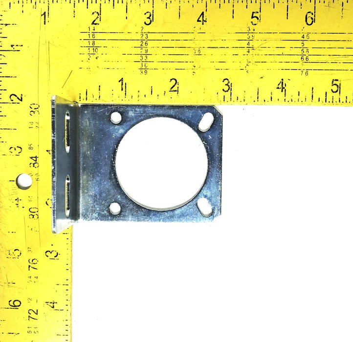 Arrow Pneumatics Regulator Bracket Kit RBK5 NOS