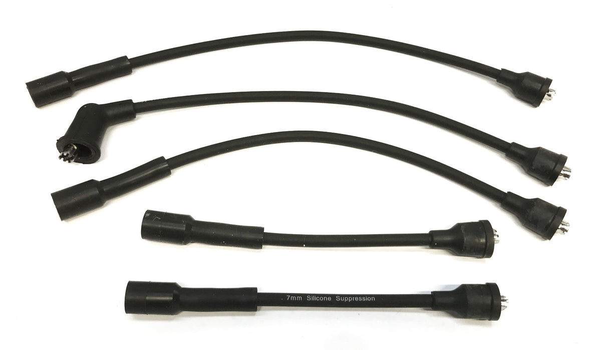 Total Source Ignition Wire Kit LP307-3508 [Lot of 2] NOS