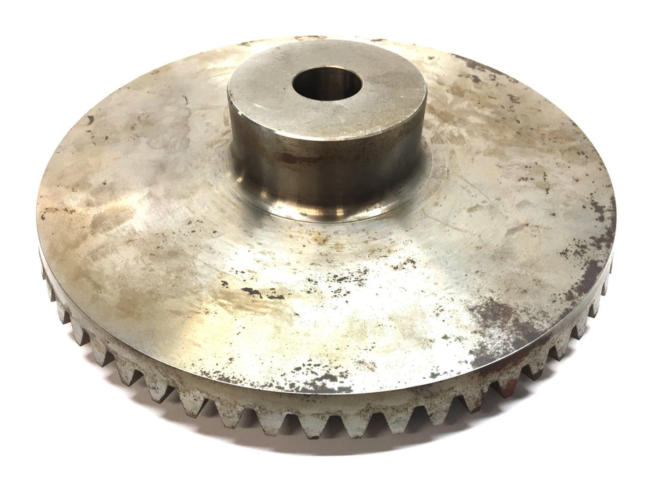 Browning Pressure Angled Bevel Gear YSB6B60-40 NOS