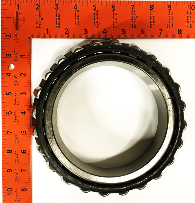 X-Timken Tapered Roller Bearing Cone 74537 NOS