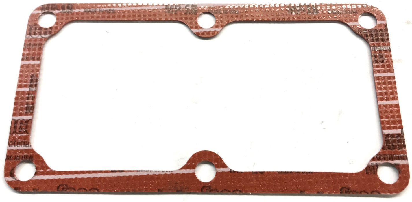 Cummins Connection Gasket 3978072 [Lot Of 4] NOS