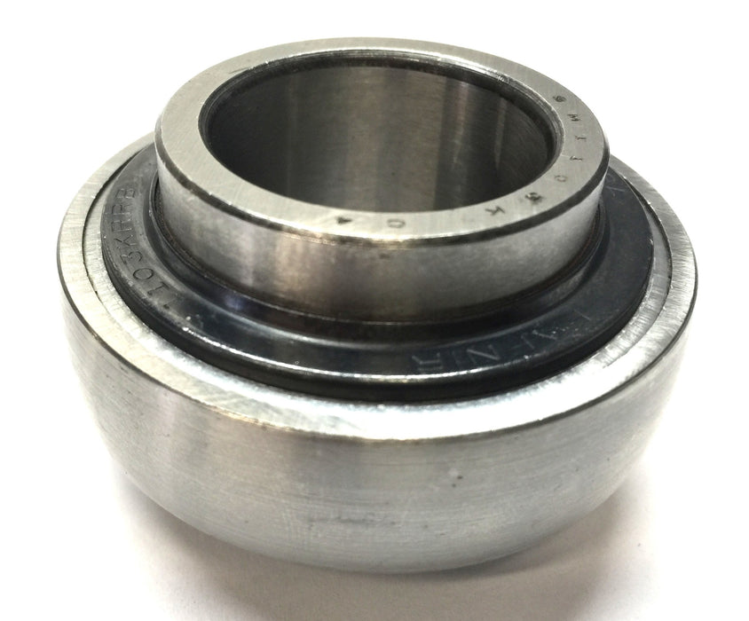 Fafnir Insert Ball Bearing without Collar 1103KRRB-C2 (SM1103KC4) (No Box) NOS