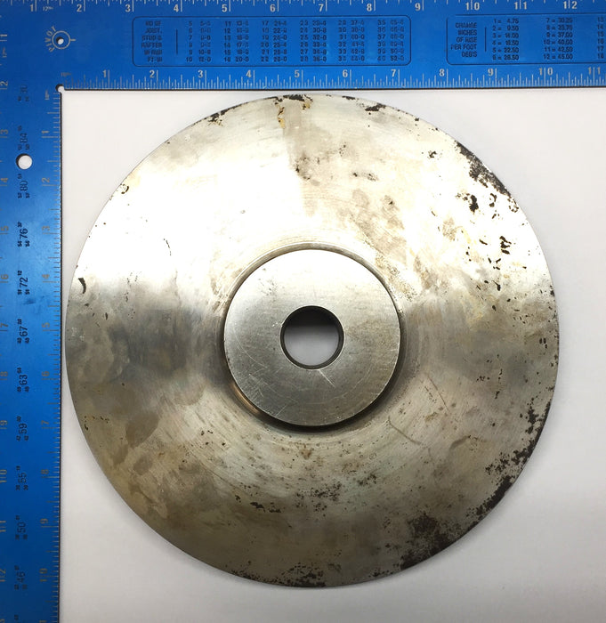 Browning Pressure Angled Bevel Gear YSB6B60-40 NOS