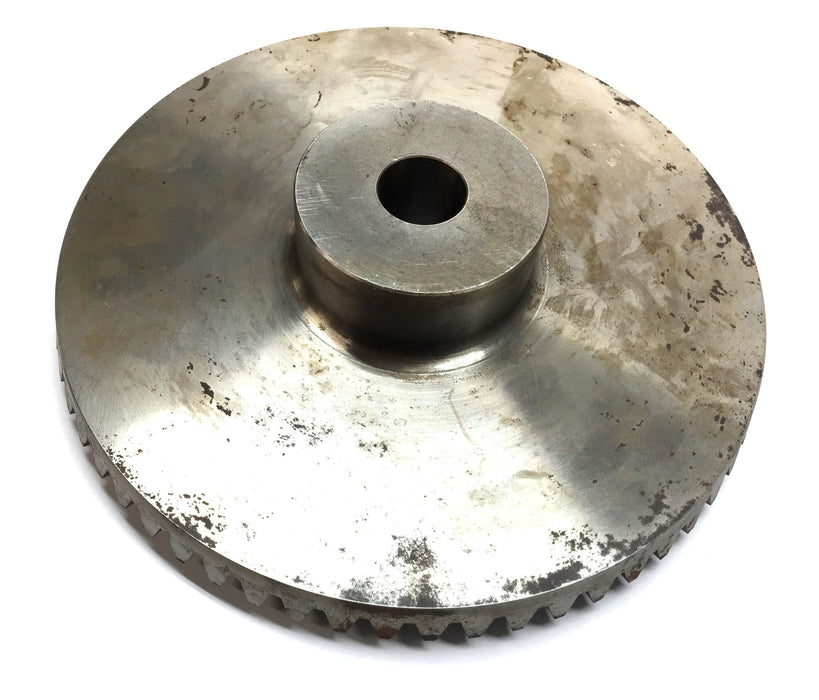 Browning Pressure Angled Bevel Gear YSB6B60-40 NOS