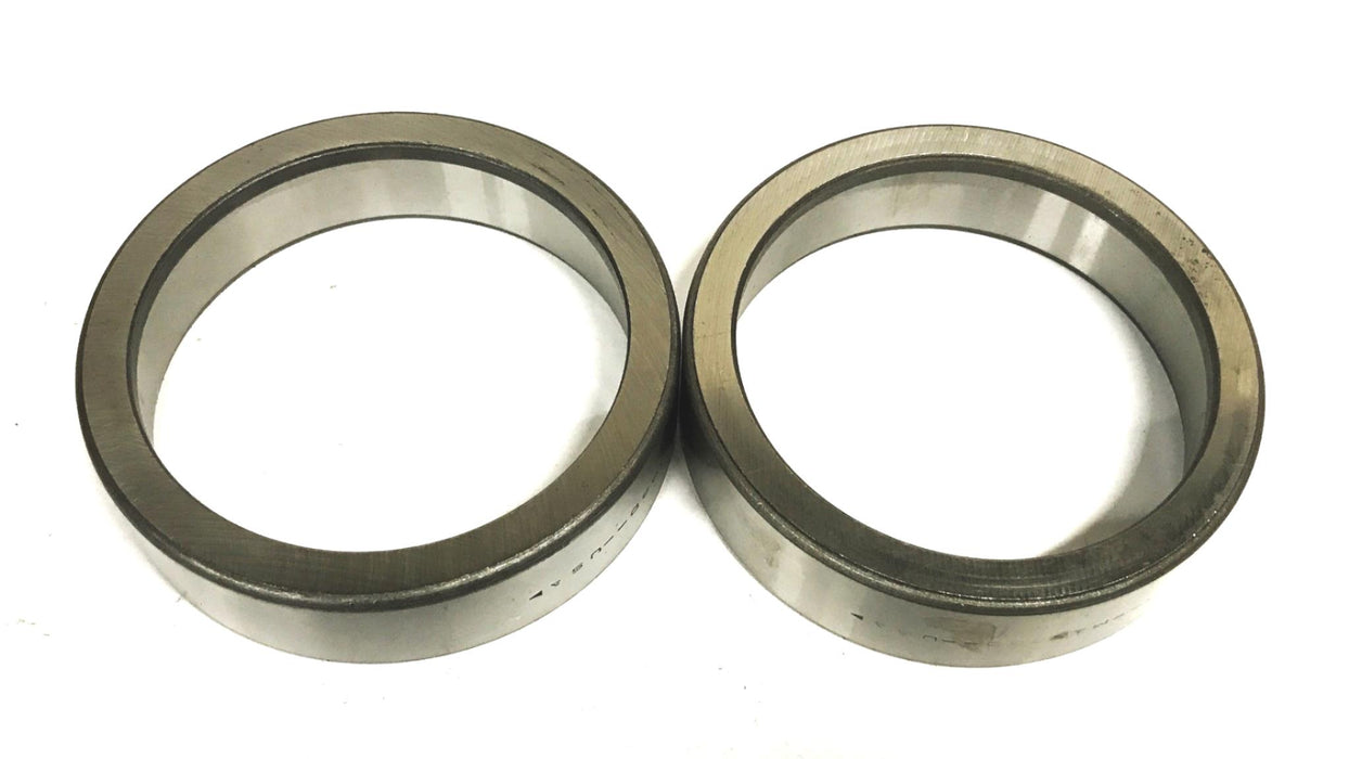 Bower Cylindrical Roller Bearing Outer Ring M1309D [Lot of 2] NOS