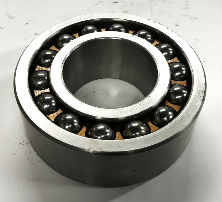 BSC Self-Aligning Double-Row Ball Bearing 2318K NOS