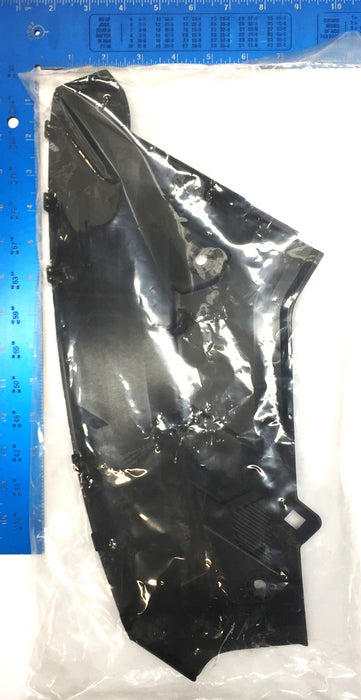 Hyundai Right-Hand Day Running Light Bracket 92152 N9000 *OEM Sealed* NOS