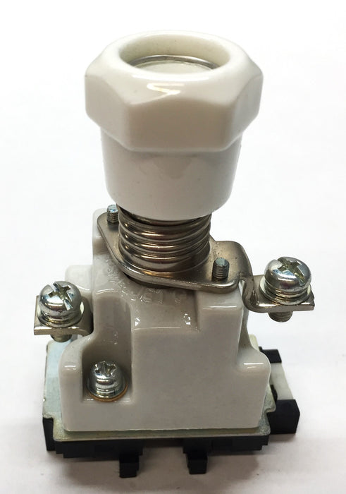 Fuji Electric Pa30 300V/30A Fuse Holder [Lot of 5] NOS