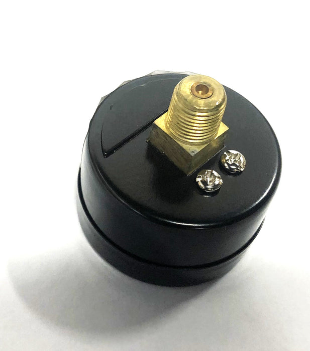 Norgren Excelon 3/8 Inch Filter/Regulator B72G-3AK-AE1-RMG NOS