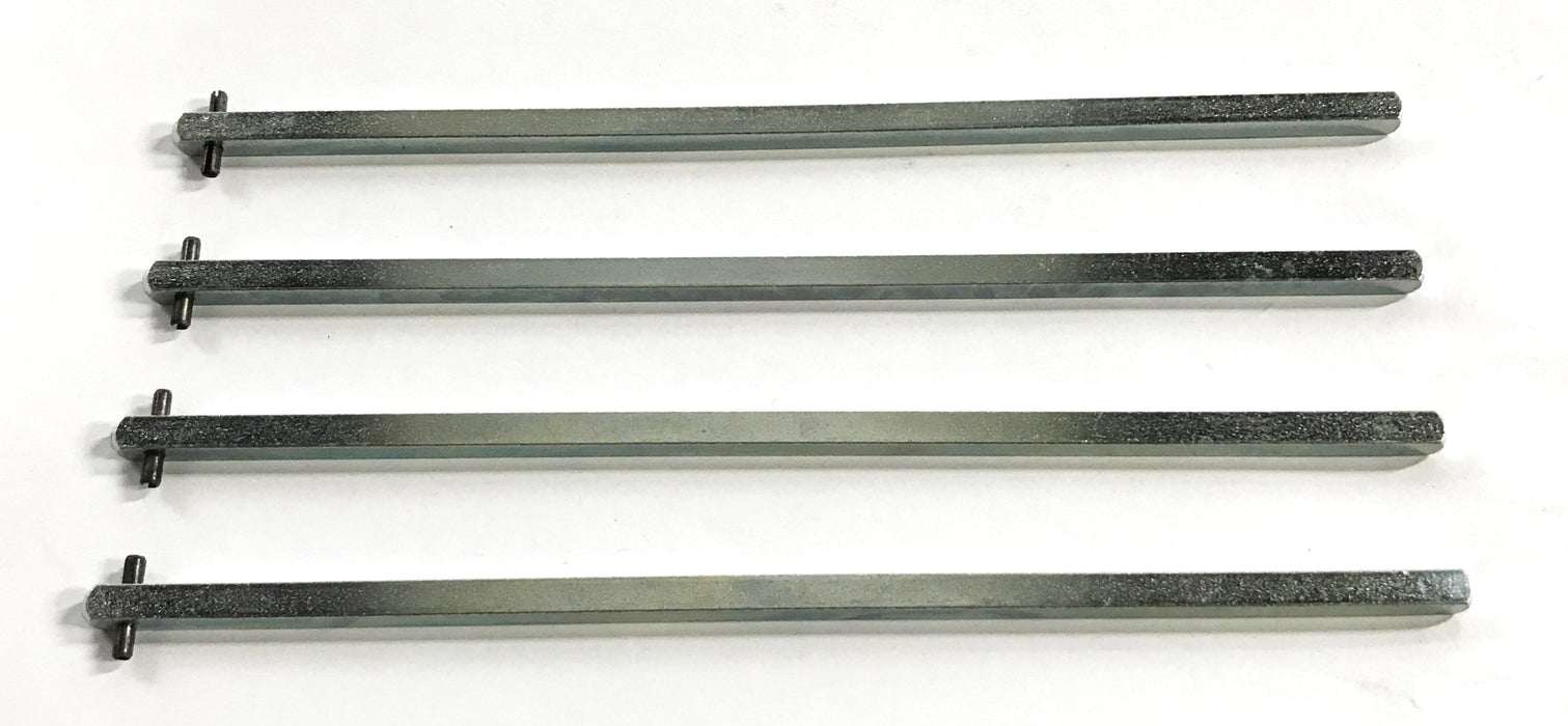 Scame Shafting Machine Part 590-YMA185 [Lot of 4] NOS