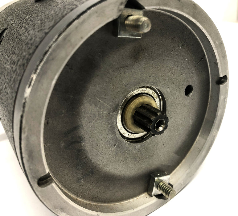 SAW Hydraulic Pump 82-7851 USED