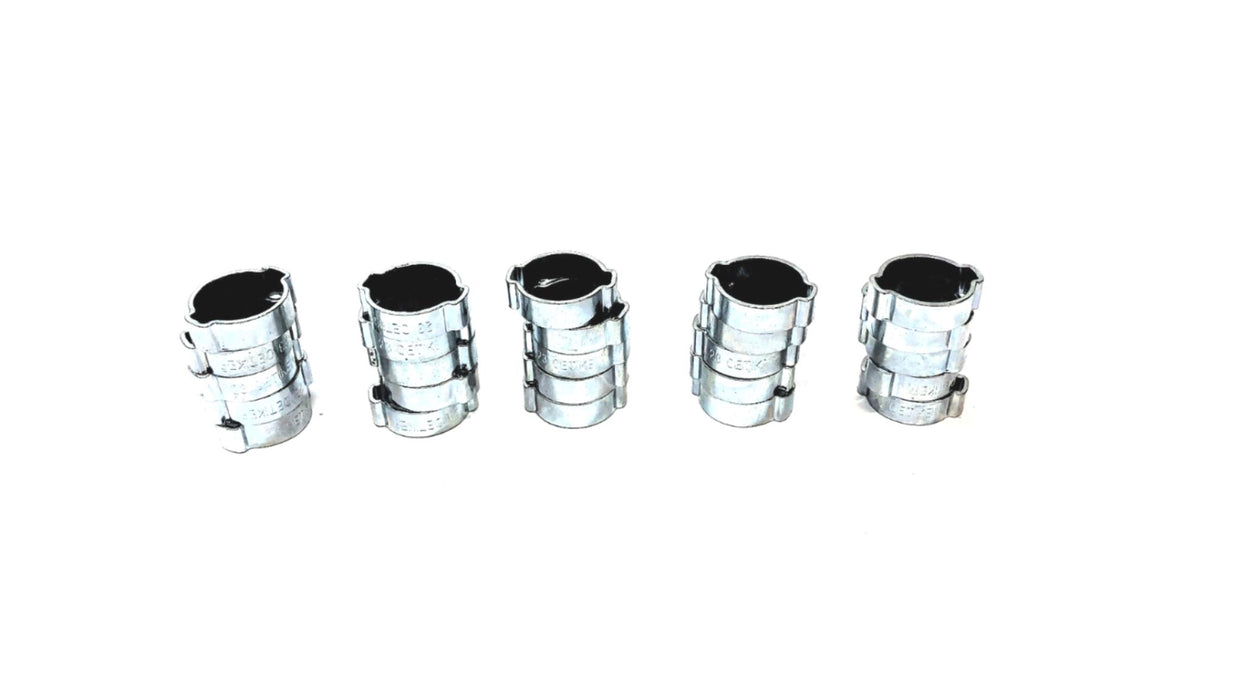 Oetiker 23mm Ear Clamp [Lot of 25] NOS