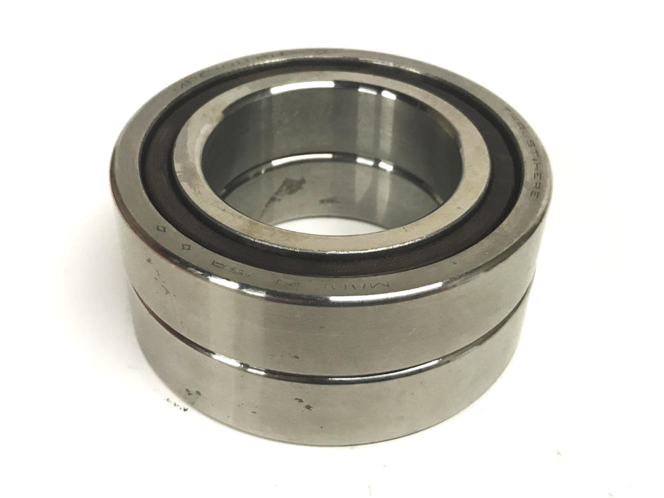 MRC Angular Contact Ball Bearing Pair 108KR-100 NOS