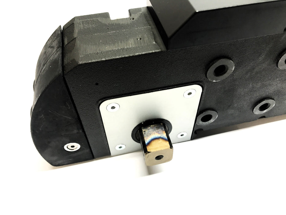 SMC Pneumatic Power Clamp Cylinder CKZ2N50-90DB NOS