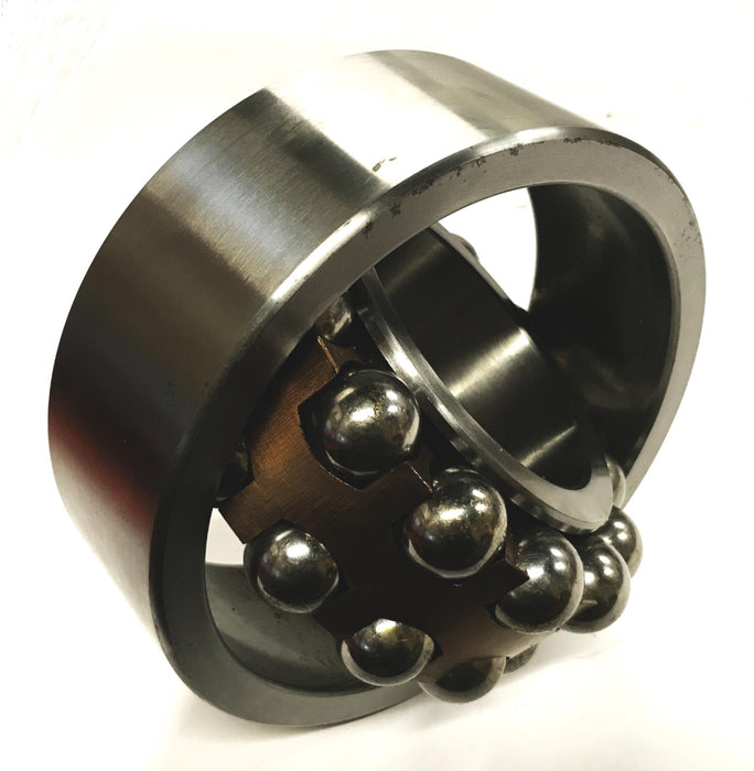BSC Self-Aligning Double-Row Ball Bearing 2318K NOS