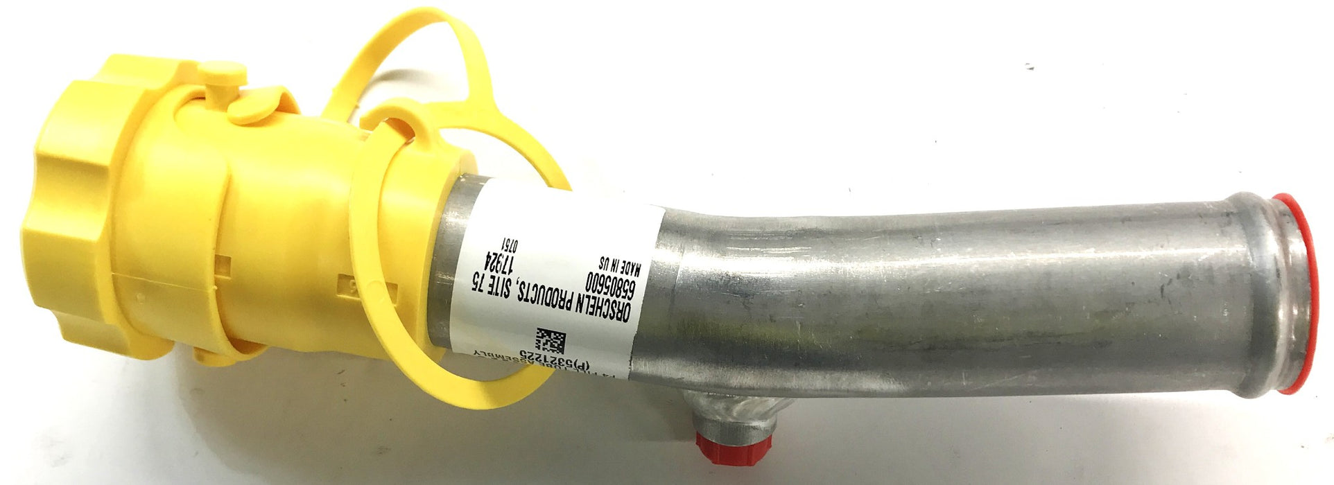 Cummins Oil Filler Tube 5321225 NOS