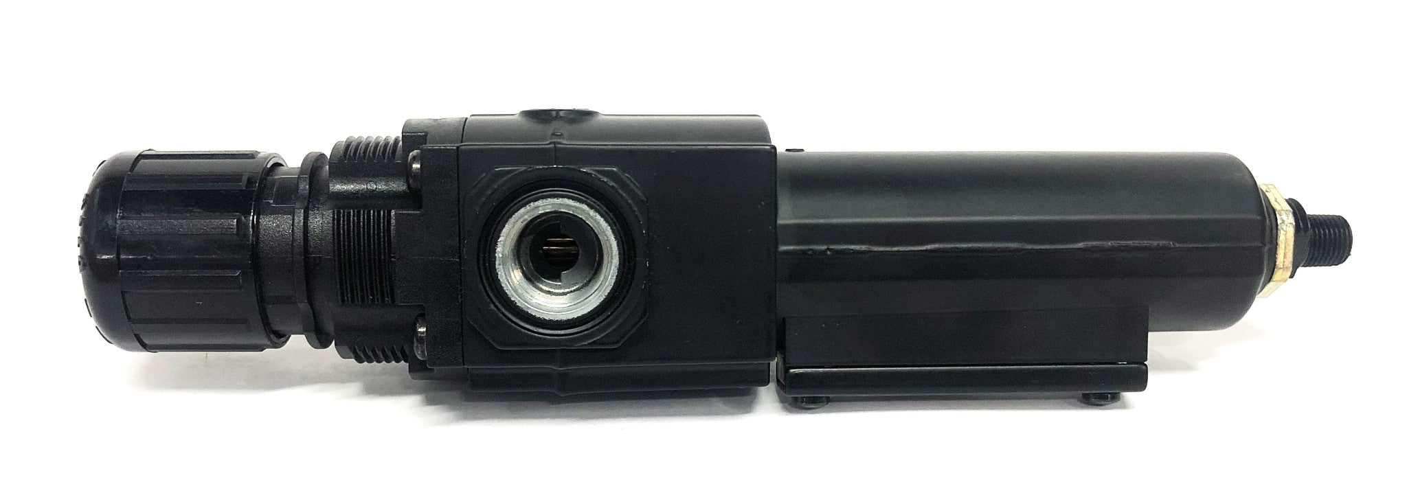 Norgren Excelon 3/8 Inch Filter/Regulator B72G-3AK-AE1-RMG NOS
