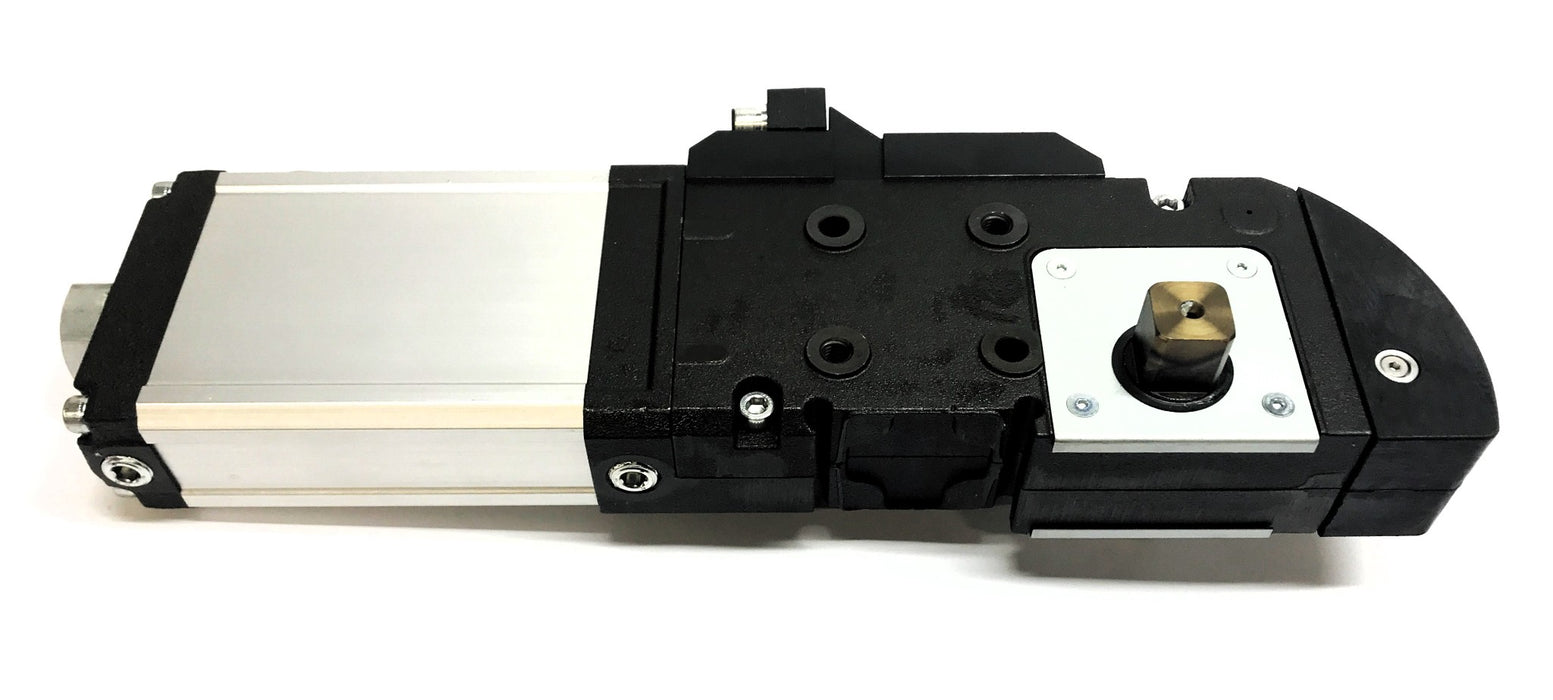 SMC Pneumatic Power Clamp Cylinder CKZ2N50-90DB NOS