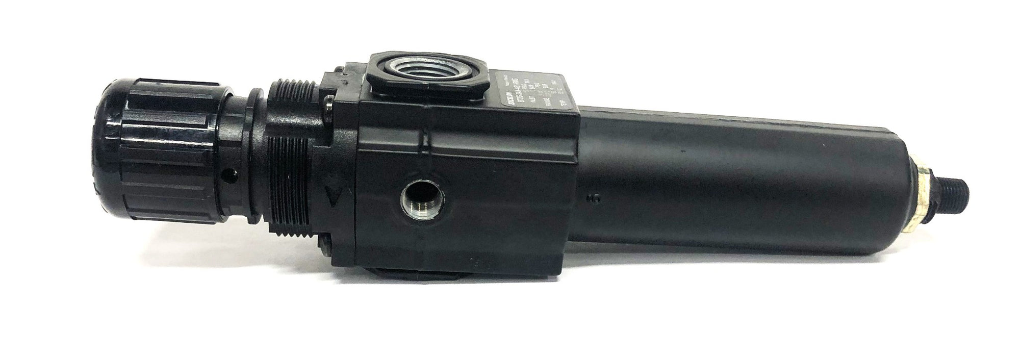 Norgren Excelon 3/8 Inch Filter/Regulator B72G-3AK-AE1-RMG NOS