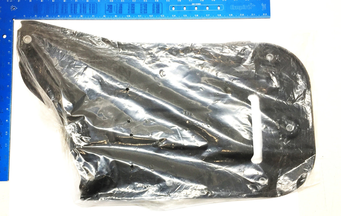 Hyundai Radiator Access Under Cover W/H 29121 D3600 NOS