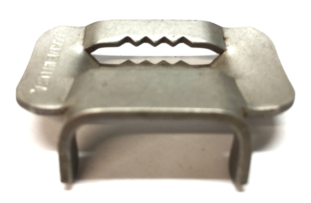 Band-It 3/4" Banding Buckle C45699 [Lot of 20] NOS