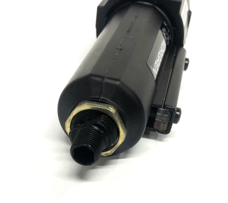 Norgren Excelon 3/8 Inch Filter/Regulator B72G-3AK-AE1-RMG NOS