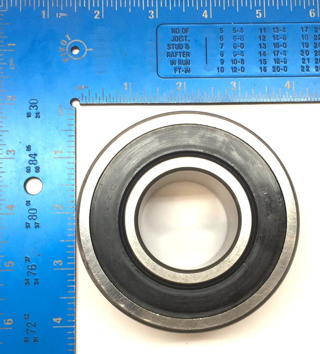 MRC Rubber Guarded Sealed Roller Ball Bearing 308SZZC NOS