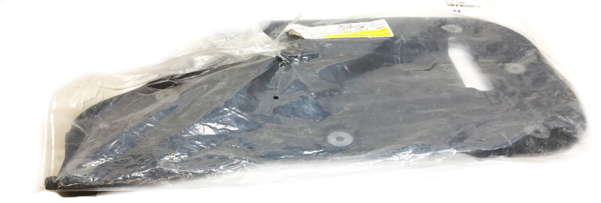 Hyundai Radiator Access Under Cover W/H 29121 D3600 NOS